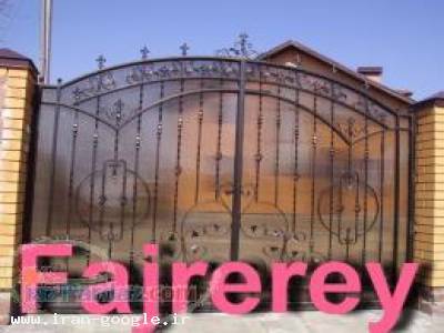 بورس ورق ایرانیت آردواز پلی کربنات فایبرگلاس توری پشم شیشه گالوانیزه 