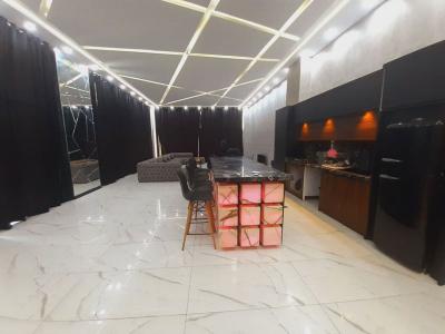 باغ ویلای 960 متری دوبلکس لوکس در شهریار