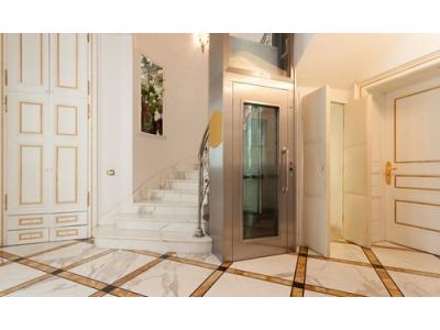 فروش و نصب آسانسور _ تعمیر آسانسور در مازندران