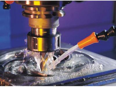 فروش انواع روغن و روانکارهای صنعتی 