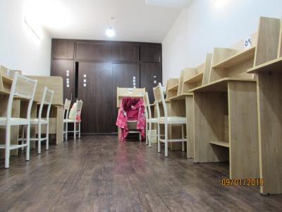 خانه کنکور و مرکز مطالعه صبح امید مشهد ویژه دختران