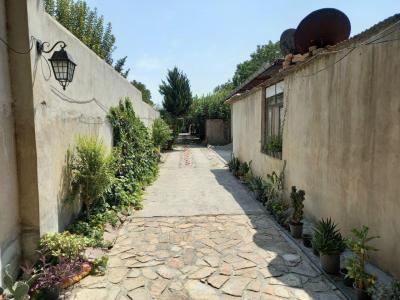 2100 متر باغ ویلای شیک در بهترین موقعیت شهریار