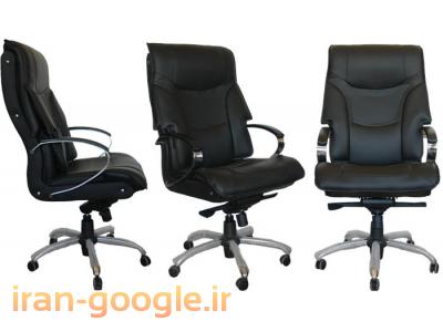 روکش صندلی- تعویض قطعات صندلی ( جک صندلی ، چرخ صندلی ، پایه صندلی ، مکانیزم ) تکنو تک