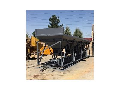 کارخانه آسفالت دست دوم