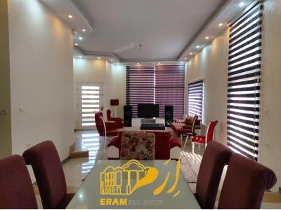 1000 متر باغ ویلا لوکس در فردوسیه شهریار