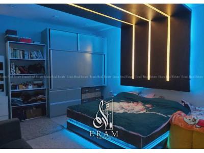 1000 متر باغ ویلا بسیار زیبا در کردامیر شهریار