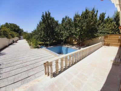 1000 متر باغ ویلای شیک در کرج