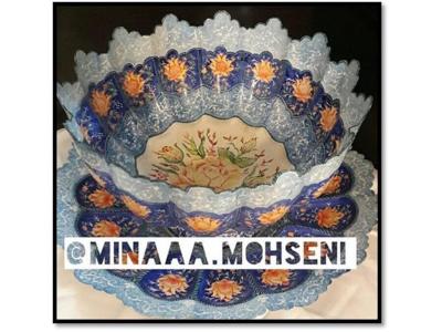 آموزش میناکاری تهران