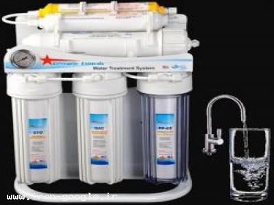 فشار پایین-دستگاه تصفیه آب خانگی