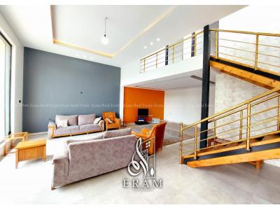 750 متر باغ ویلا زیبا در لم آباد ملارد