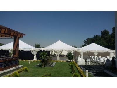 کرایه چادر آلمینیوم ، فرش ، موکت ، زنتور برق