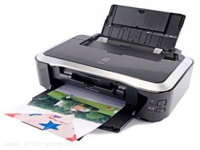  پرینترو اسکنر و مواد مصرفی - فرزاد