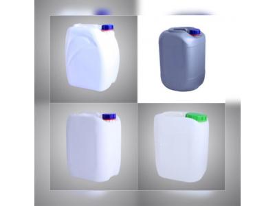 بطری سم-تولید کننده گالن و سطل پلاستیکی