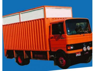 اتوبار رجایی