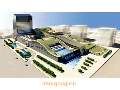 شرکت پیمانکاری ساختمان سازه گستر فلق