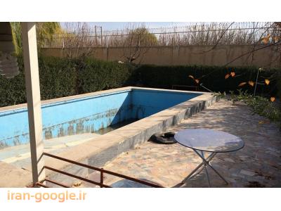 2400 متر باغ ویلا در وصال - شهر سرسبز شهریار(کد108)