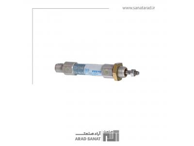 فروش انواع جک (سیلندر)پنوماتیک