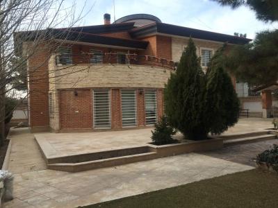 فروش باغ ویلا 1500 متری در زیبا دشت (کد241)