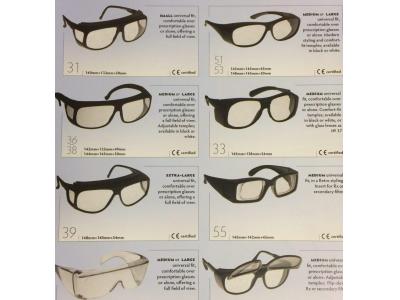 خدمات و لوازم لیزر الکساندرایت کندلا