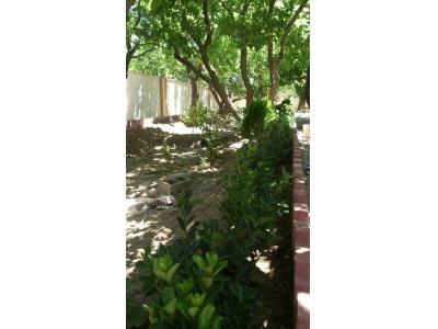  فروش ویلای نقلی شیک در شهریار