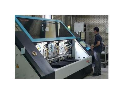 تولید برد مدار چاپی 