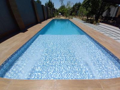 باغ ویلای 730 متری در محمد شهر کرج