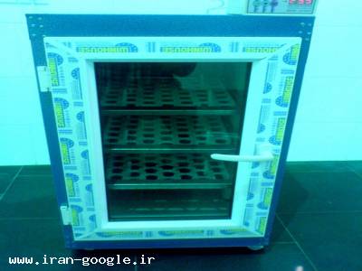 دستگاه جوجه کشی 126 تایی فول اتوماتیک 09144432479