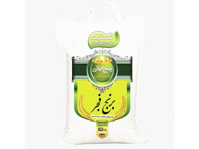 اعطای نمایندگی انواع برنج های شمالی