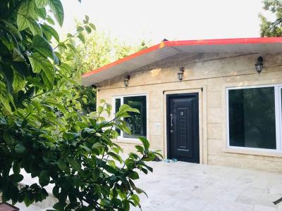 باغ ویلا 800 متری با درختان میوه در شهریار