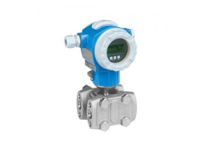 ترانسمیتر اختلاف فشار فاکسبرو مدل 13A