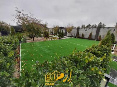 خانه-1000 متر باغ ویلا لوکس و مدرن در یوسف آباد قوام ملارد