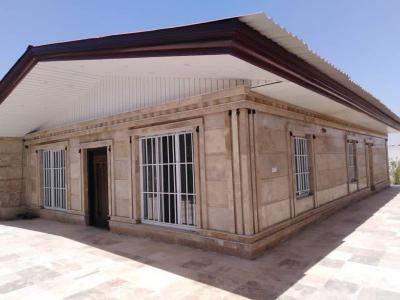 باغ ویلای 720 متری در اسفندآباد ملارد