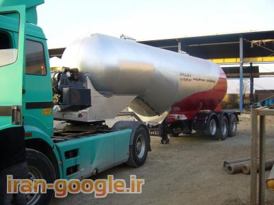 تولید تریلر 