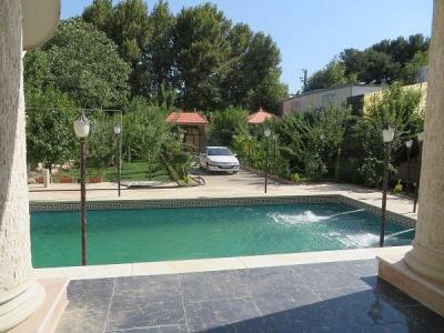  فروش باغ ویلا 1000 متری در شهرک والفجر(کد251)