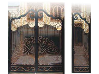 ارائه انواع خدمات آهنگری و جوشکاری در تهران و حومه