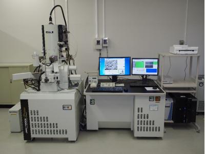 فروش انواع دستگاه های دست دوم و کاکرده آنالیز مواد