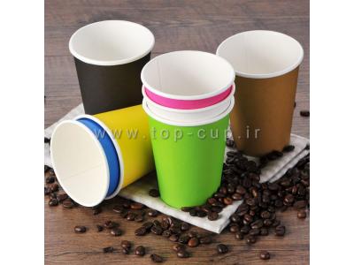 لیوان کاغذی ارزان قیمت