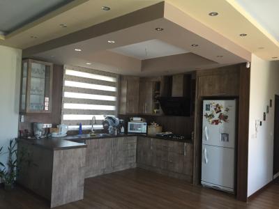 فروش باغ ویلا ۱۱۰۰ متری در صفادشت(کد131)