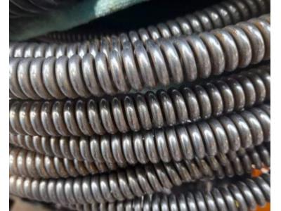  فنر لوله بازکن