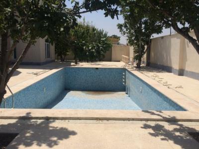 فروش باغ ویلا 2000 متری در زیبا دشت (کد142)