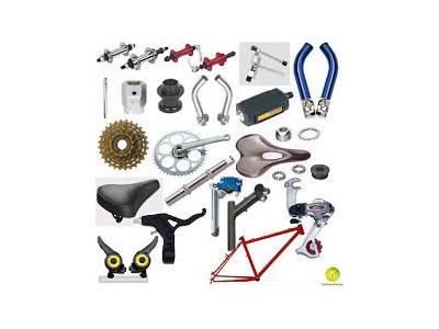 پرشیا تولید و پخش انواع قطعات دوچرخه ایرانی و خارجی در تهران 