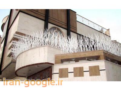 فروش حفاظ شاخ گوزنی و حفاظ بوته ای