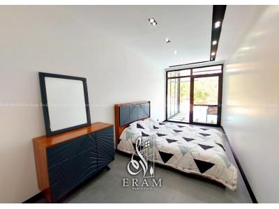 500 متر باغ ویلا لوکس در لم آباد ملارد