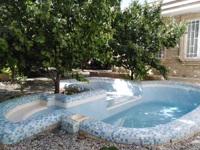 مشاوره فضای سبز-630 باغ ویلای مشجر در ملارد