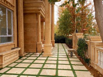 1070 متر کاخ ویلایی سوپرلوکس در شهریار