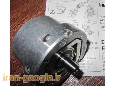 فروش انکودر هایدن هاین HEIDENHAIN