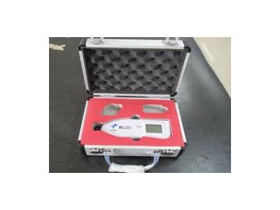 بیلی روبین متر