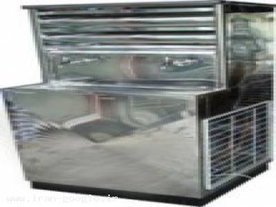 فروش انواع آبسردکن هاي استيل صنعتي تک شير ، دو شير ، سه شير و چهار شير