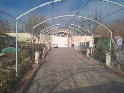 باغ ویلای 1000 متری خوش نقشه 