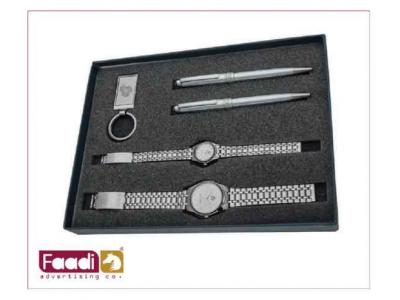 ست مدیریتی تبلیغاتی ارزان 